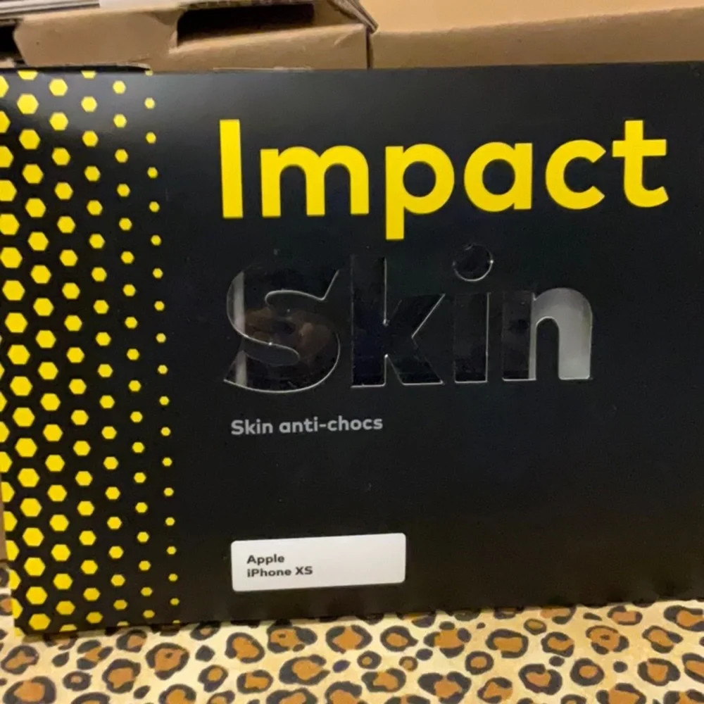 N/A new skin